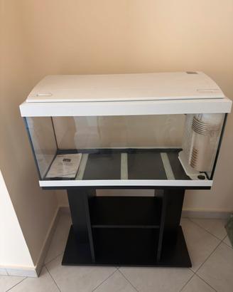 Acquario + mobiletto