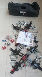 Catene da neve TRAK MAGGI GROUP 211