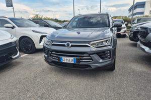Ssangyong Korando 1.6 Diesel 2WD aut. Icon