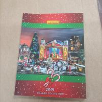 LEMAX CATALOGO RIVENDITORI 2019