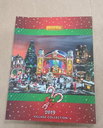 LEMAX CATALOGO RIVENDITORI 2019