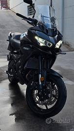 Kawasaki Versys 650 A2