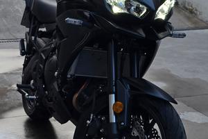 Kawasaki Versys 650 A2