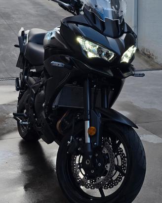 Kawasaki Versys 650 A2