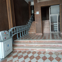 Appartamento via Venezia