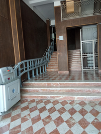 Appartamento via Venezia