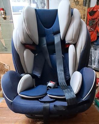 Seggiolino CAM isofix  9-36 kg