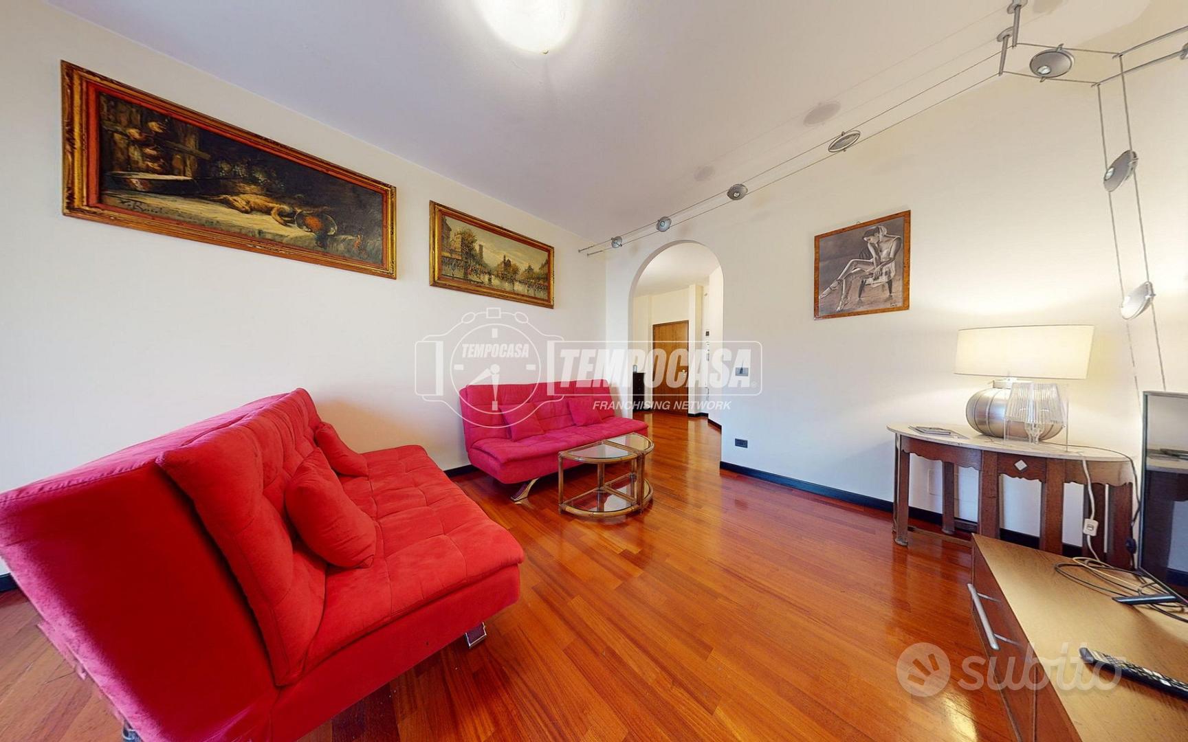 Apartment in Milano, Cagnola - Altro