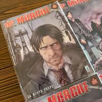 dr. Morgue Miniserie - completa 1-6, Star, 2010