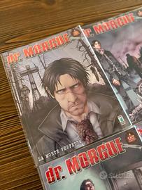 dr. Morgue Miniserie - completa 1-6, Star, 2010