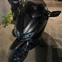 Tmax 530 black