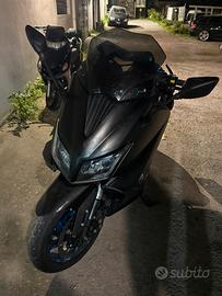 Tmax 530 black