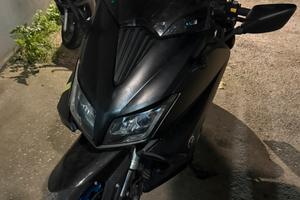 Tmax 530 black