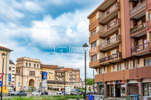 QUADRILOCALE CON RISCALDAMENTO AUTONOMO