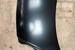 Cofano anteriore chevrolet matiz