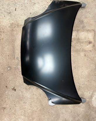 Cofano anteriore chevrolet matiz