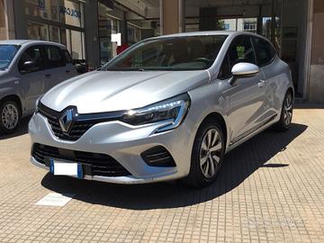 Renault Clio Full Hybrid E-Tech 140 CV 5 porte Zen