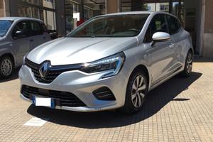 Renault Clio Full Hybrid E-Tech 140 CV 5 porte Zen