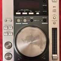 Pioneer CDJ-200 Lettore CD/MP3 professionale x DJ