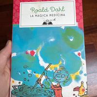 La magica medicina