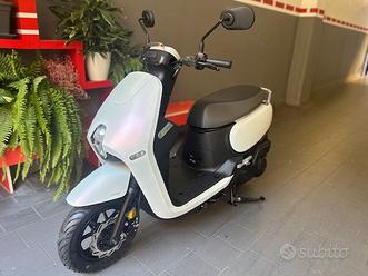 Sym mio 115 Vendita in Moto e scooter