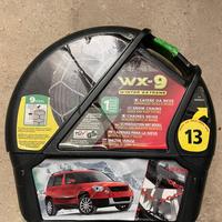 Catene Auto (taglia 13)