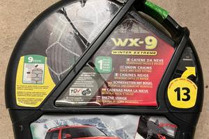 Catene Auto (taglia 13)