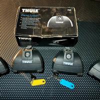 Piedi barre portatutto Thule Rapid System 753