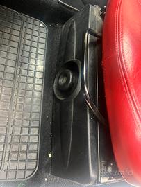 Cassetto sotto sedile smart 450