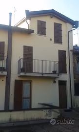 Appartamento arredato