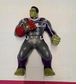 hulk Pugni invincibili Hasbro 