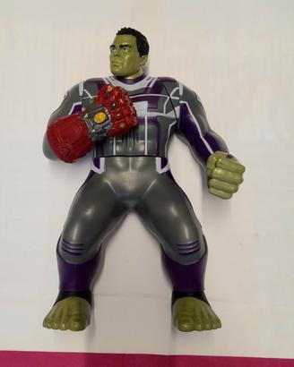 hulk Pugni invincibili Hasbro 