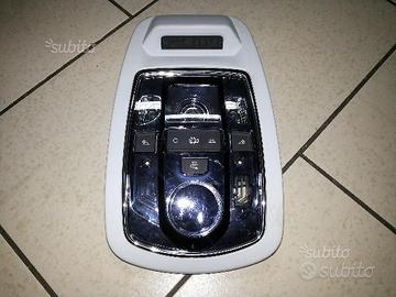 Plafoniera peugeot 508