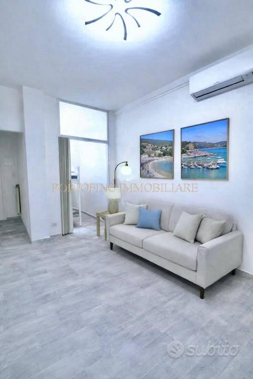 Apartment in Rapallo, Cerisola, San Michele di Pagana - Vista 5