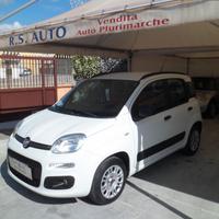 FIAT Panda 1.2 b con soli km66000 anno 2017