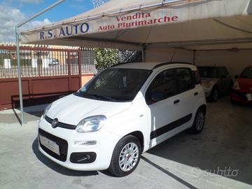 FIAT Panda 1.2 b con soli km66000 anno 2017