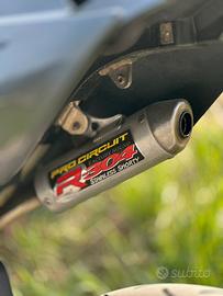 pro circuit r304