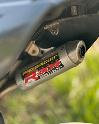 pro circuit r304