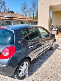Clio 1.2 16V le iene