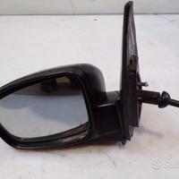 Specchietto retrovisore Sinistro Hyundai i10 2010