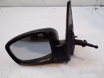 Specchietto retrovisore Sinistro Hyundai i10 2010