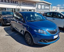 Lancia Ypsilon 1.0 FireFly 5 porte S&S Hybrid Silv