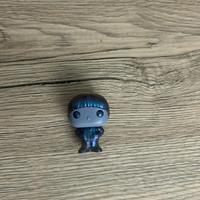 Will del sottosopra Stranger thing