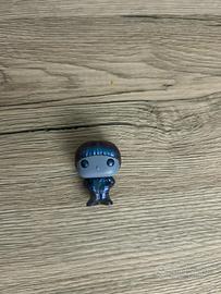 Will del sottosopra Stranger thing