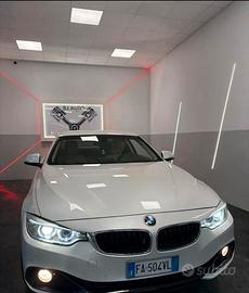 Bmw serie 4