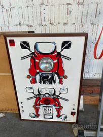 Pannelli e pezzi autoscuola