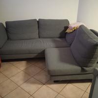 divano angolare