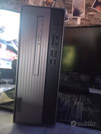 PC Lenovo  come nuovo 