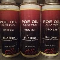 olio per motori frigo