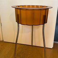 tavolino Vintage Ikea Hatten